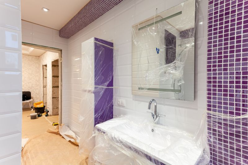 Top Bathroom Remodeling Companies in Santaquin, UT