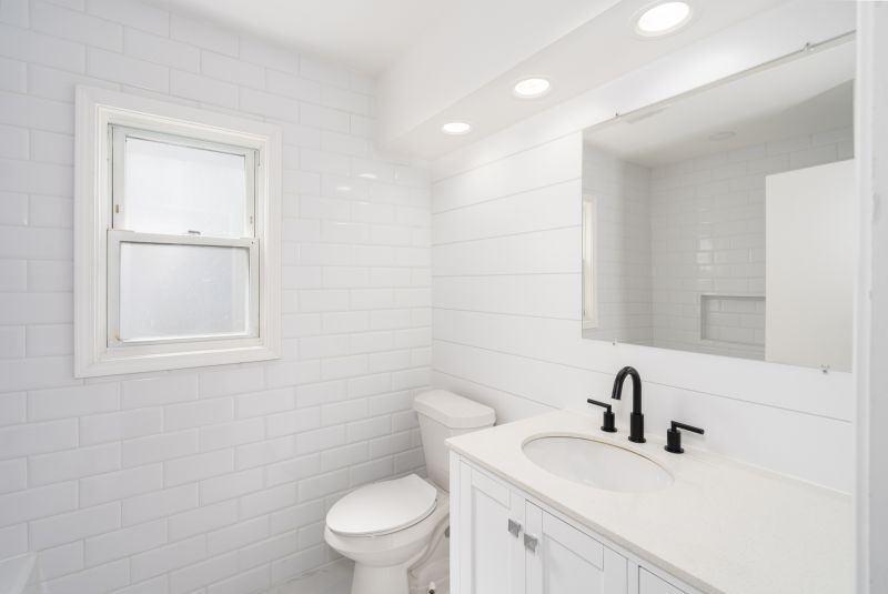 Top Bathroom Remodeling Companies in Spanish Fork, UT