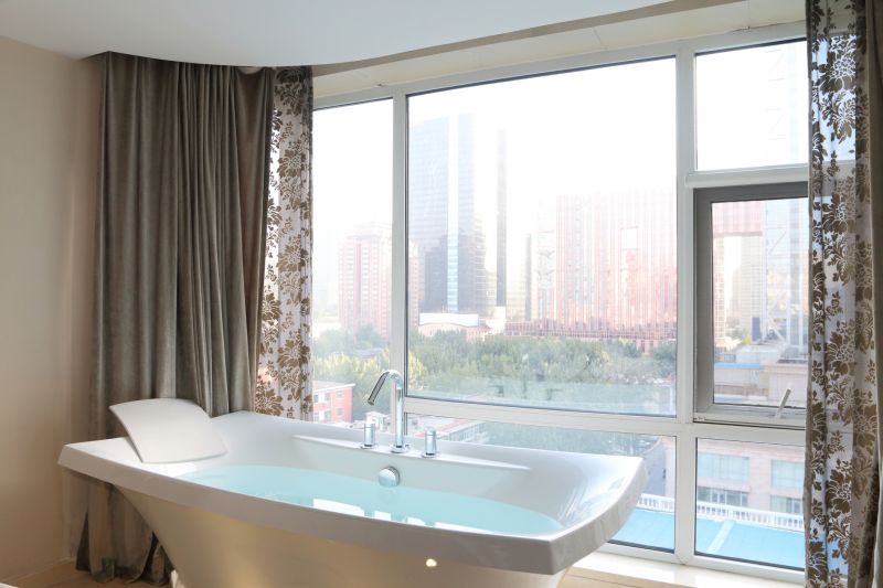 Enjoy Your New Bathtub